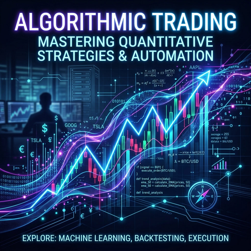 Algorithmic Trading Course