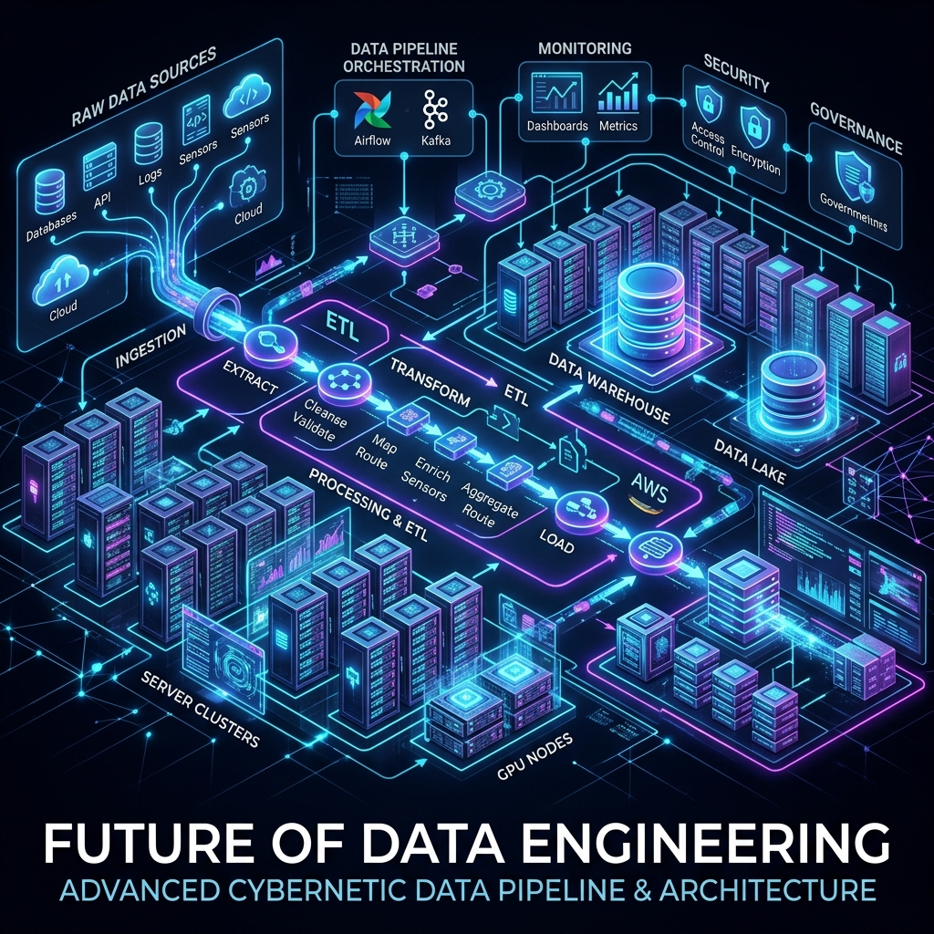 Data Engineering Course