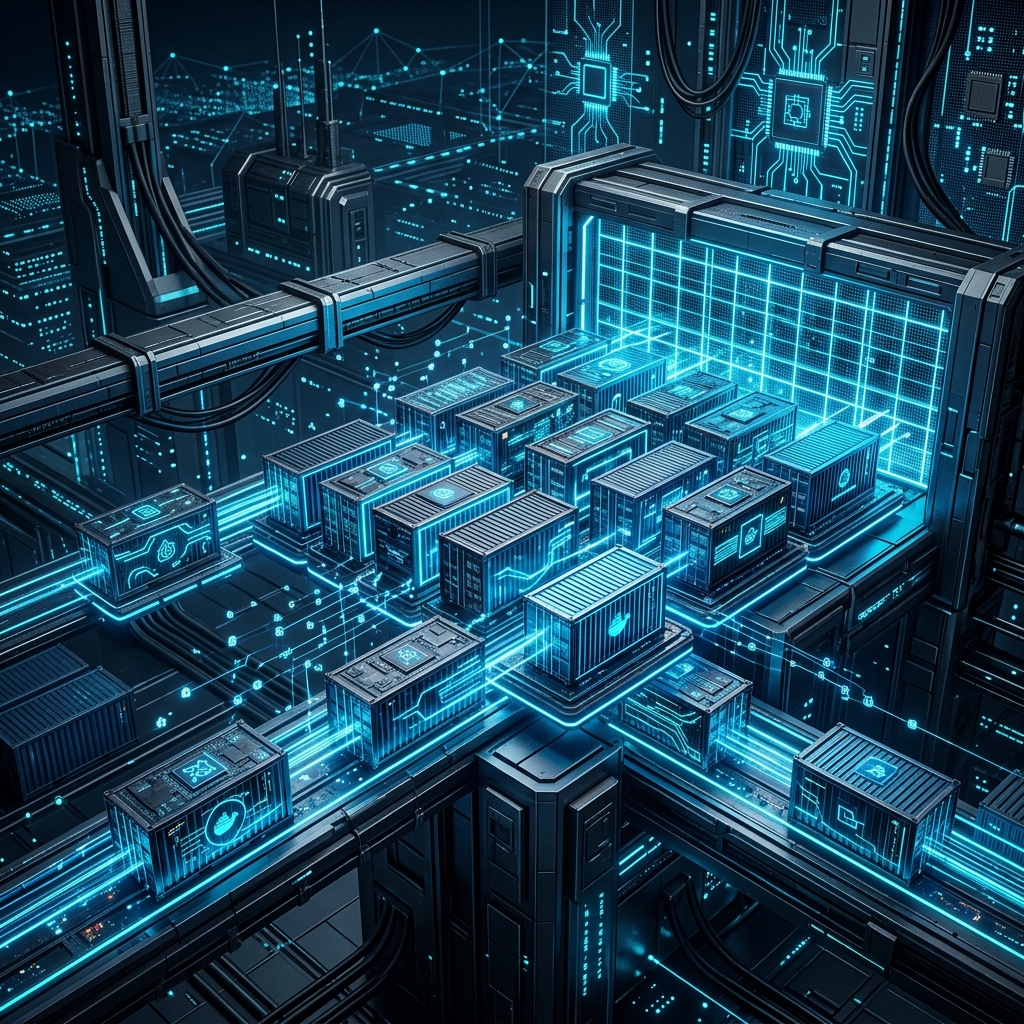 Docker Course