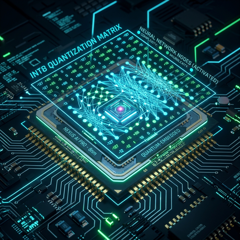 TinyML & Edge AI Course