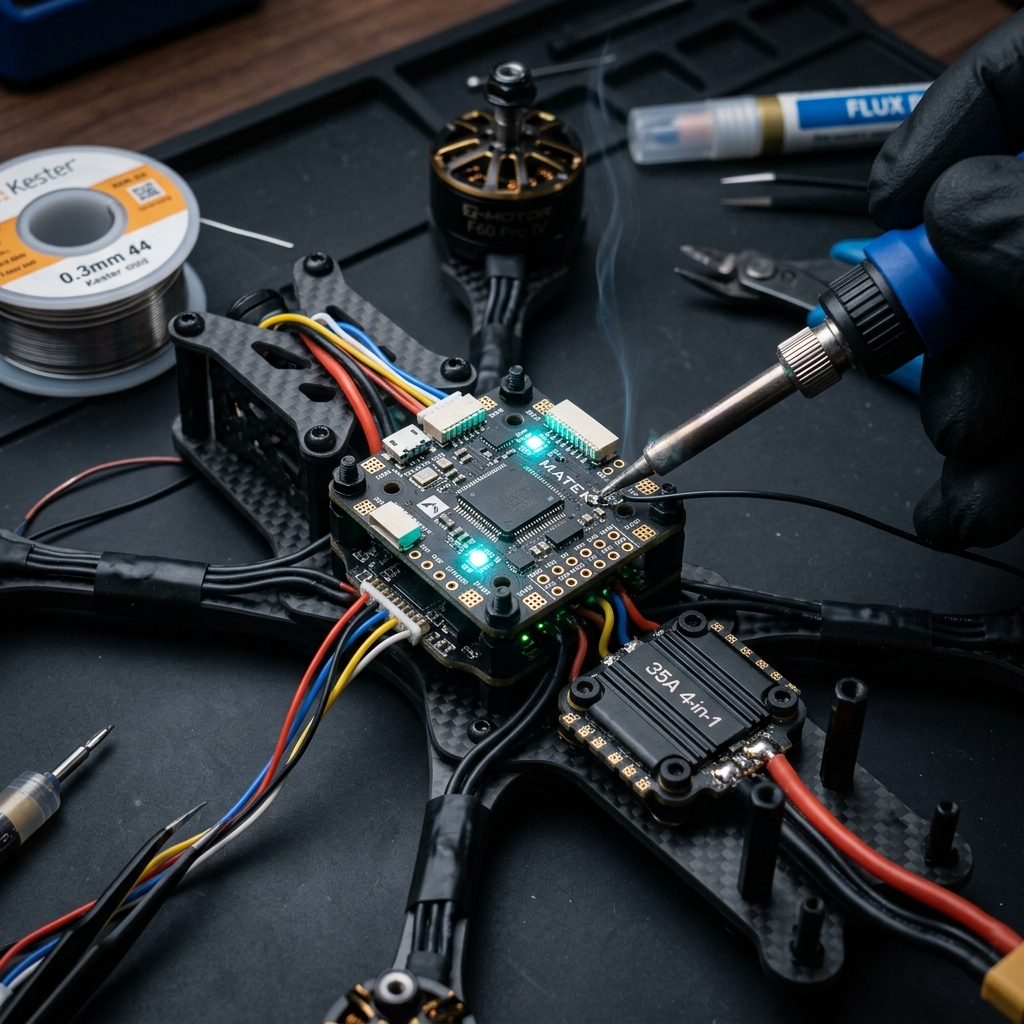 UAV Course