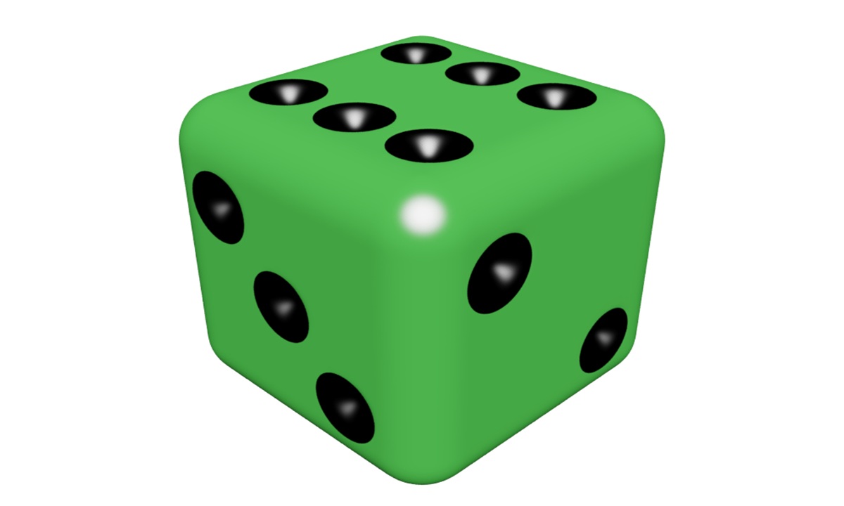 Dice Roller