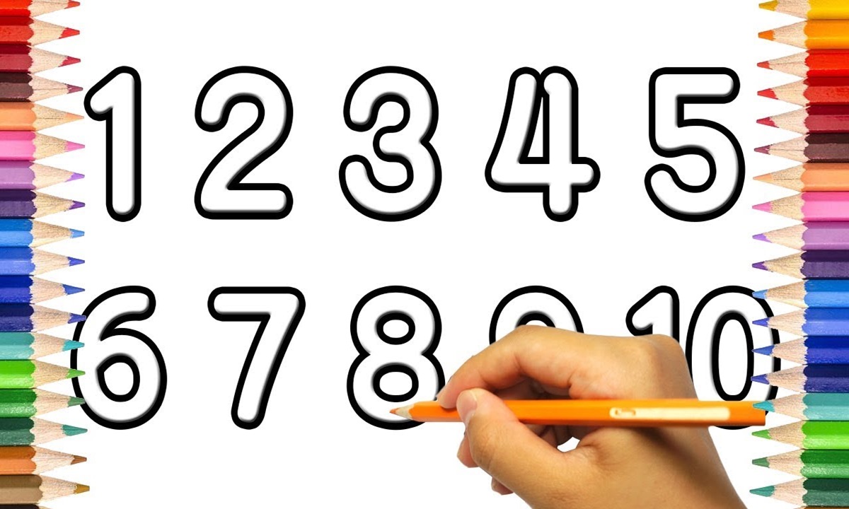 Number Draw